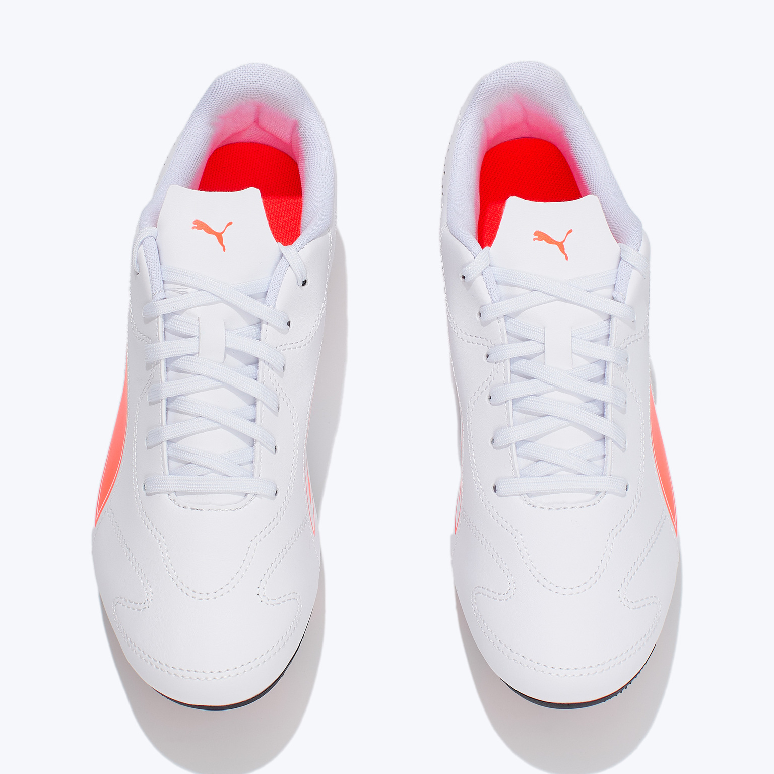 Бутсы Puma Vitoria II FG/AG 10850002
