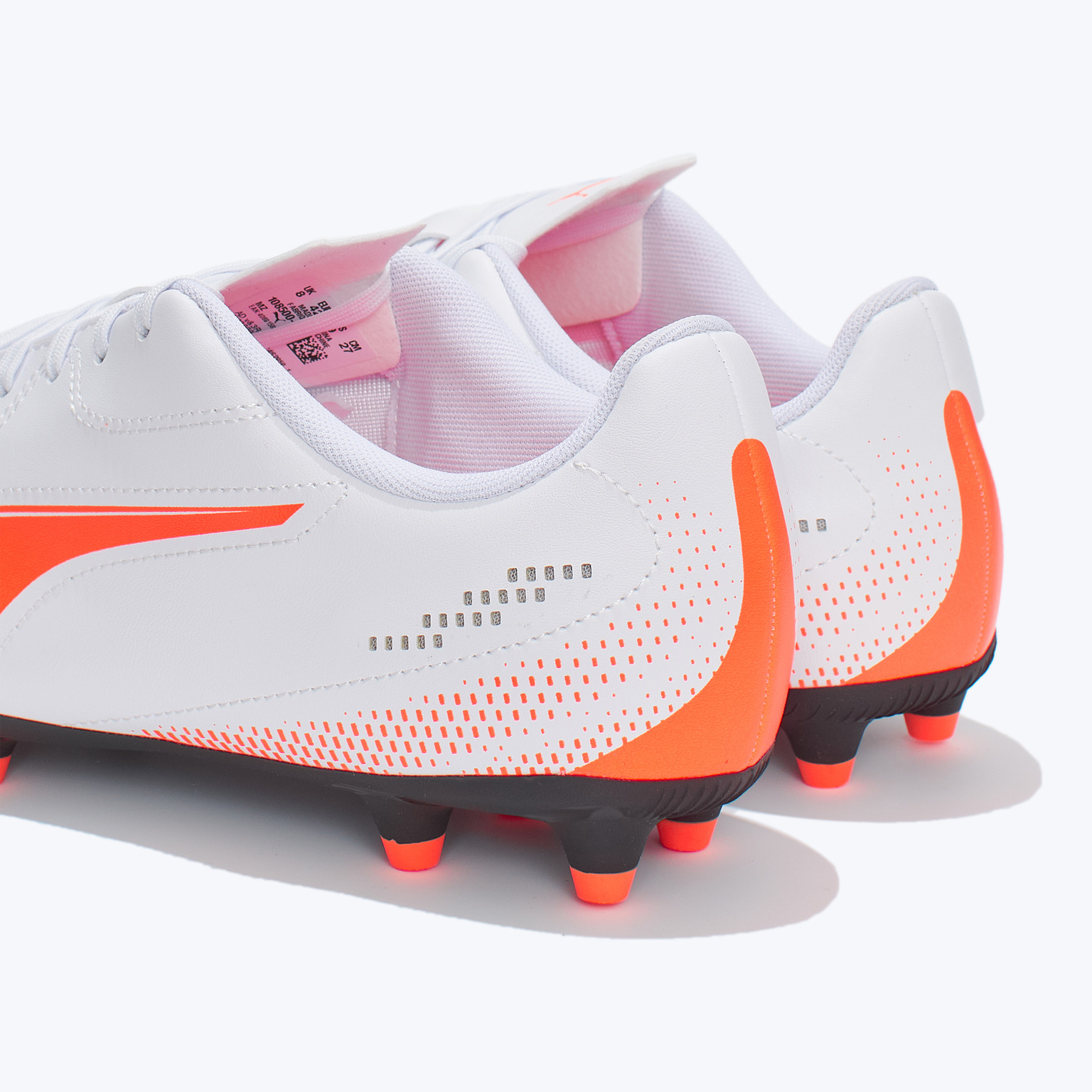 Бутсы Puma Vitoria II FG/AG 10850002