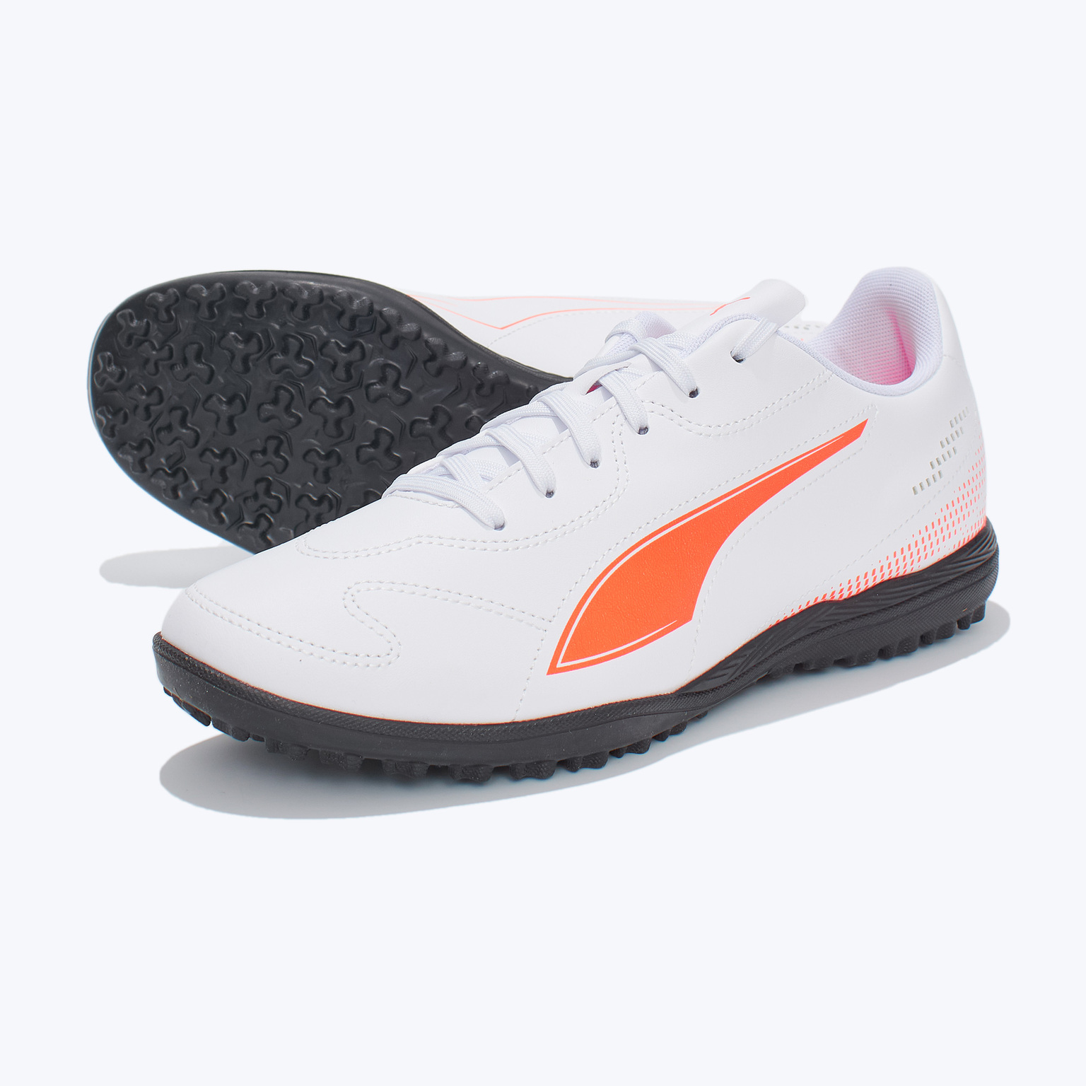 Шиповки Puma Vitoria II TT 10850102