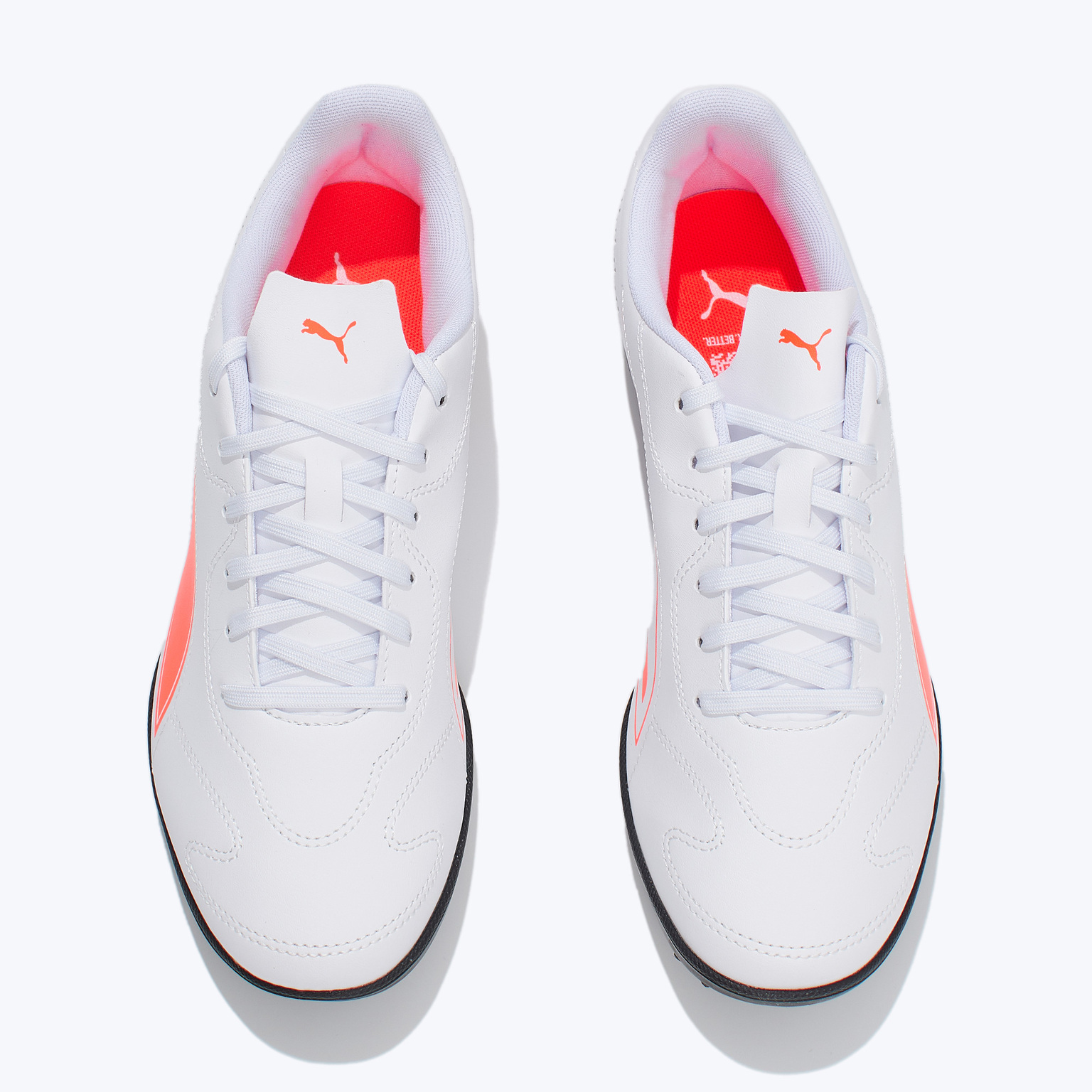 Шиповки Puma Vitoria II TT 10850102