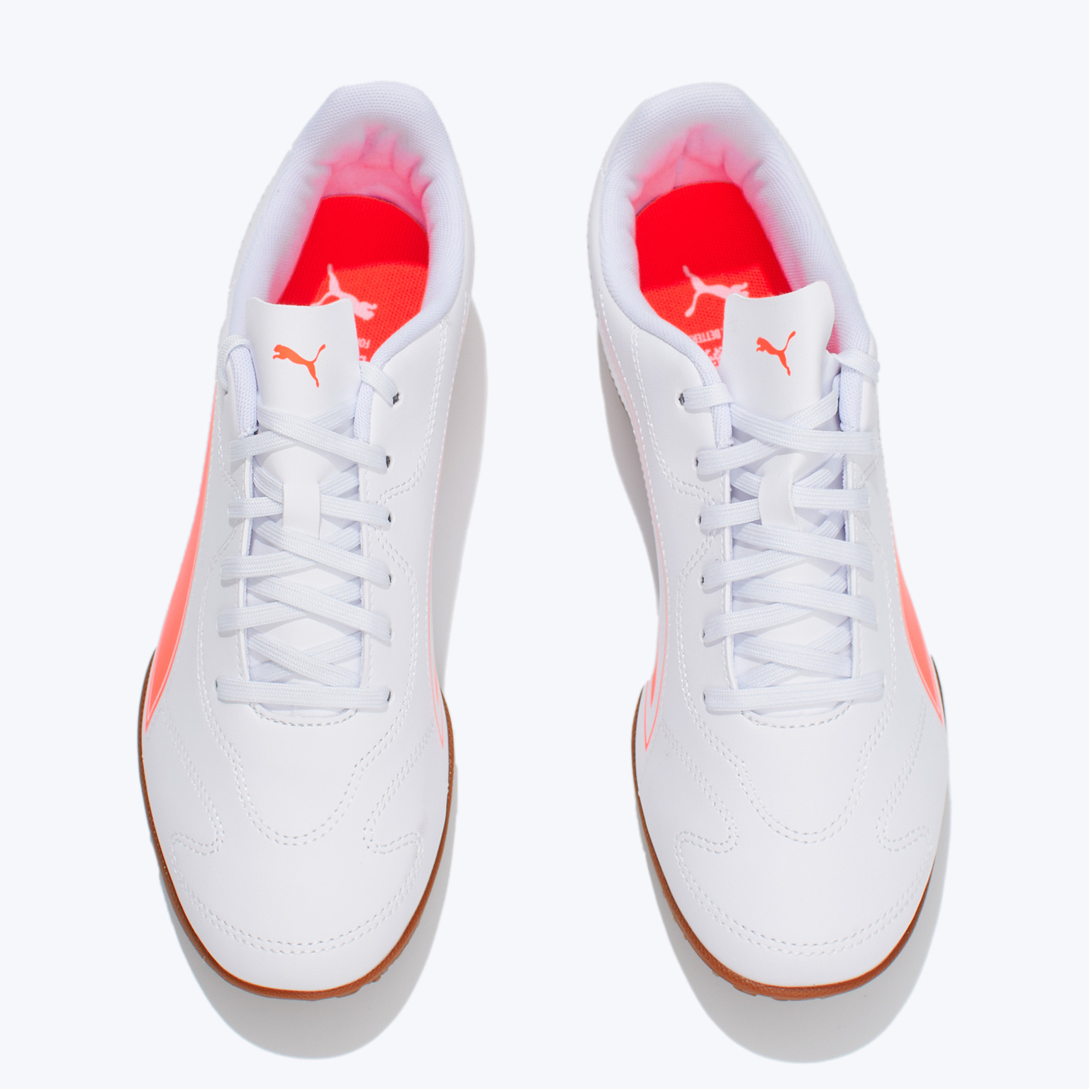Футзалки Puma Vitoria II IT 10850202