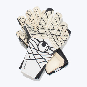 Перчатки вратарские UHLSport Supergrip + HN 101136301