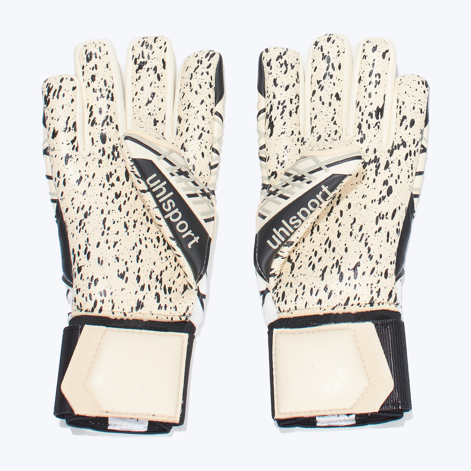 Перчатки вратарские UHLSport Supergrip + HN 101136301