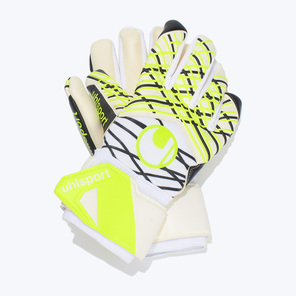 Перчатки вратарские UHLSport AbsolutGrip HN PRO JR 101136601