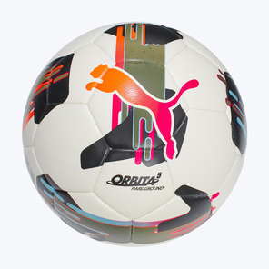 Футбольный мяч Puma Orbita 5TB Hardground 08432901