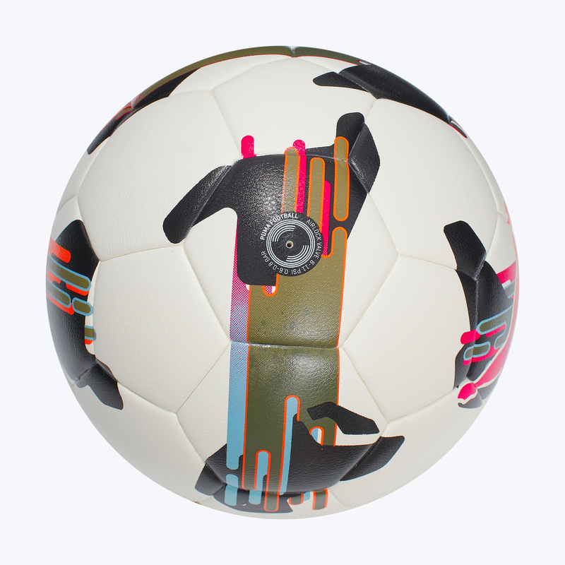 Футбольный мяч Puma Orbita 5TB Hardground 08432901