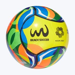 Мяч для пляжного футбола Puma MS 08458401