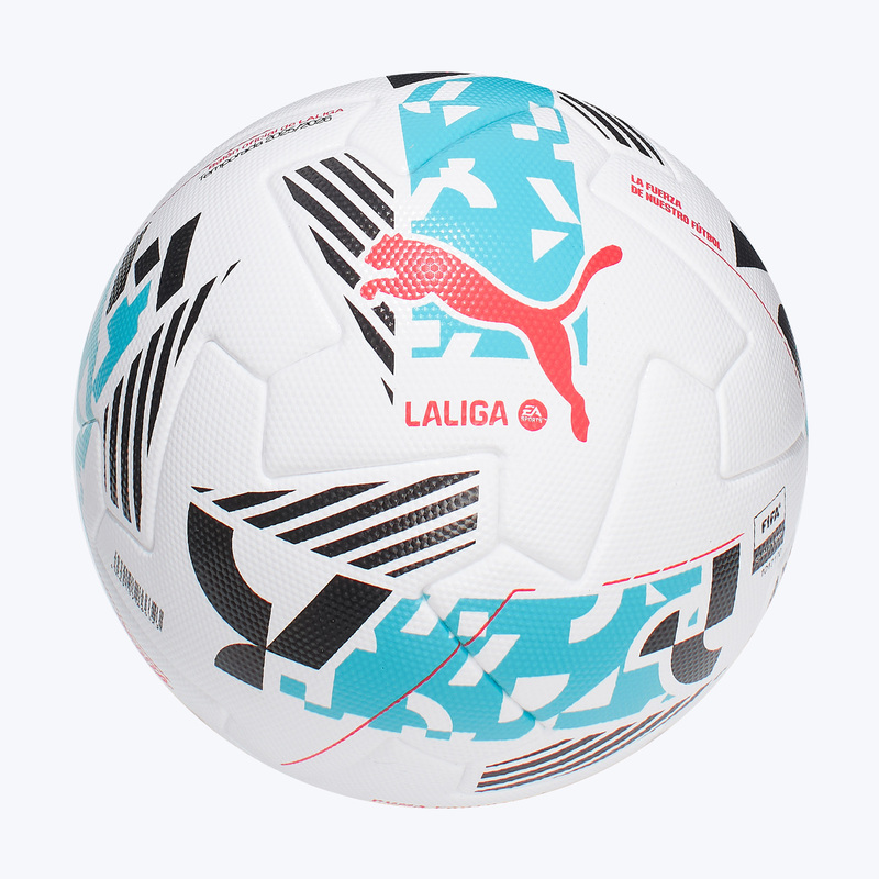 Футбольный мяч Puma Orbita LALIGA 1 (FIFA PRO) 08462901