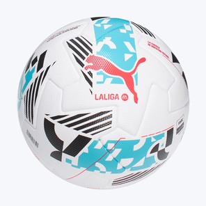 Футбольный мяч Puma Orbita LALIGA 1 (FIFA PRO) 08462901