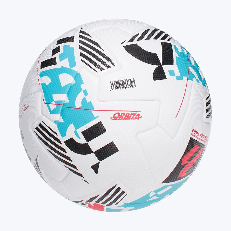 Футбольный мяч Puma Orbita LALIGA 1 (FIFA PRO) 08462901