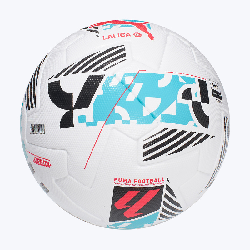 Футбольный мяч Puma Orbita LALIGA 1 (FIFA PRO) 08462901
