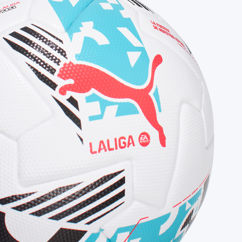 Футбольный мяч Puma Orbita LALIGA 1 (FIFA PRO) 08462901
