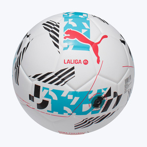 Футбольный мяч Puma Orbita LALIGA 1 (FIFA QTY) 08463001