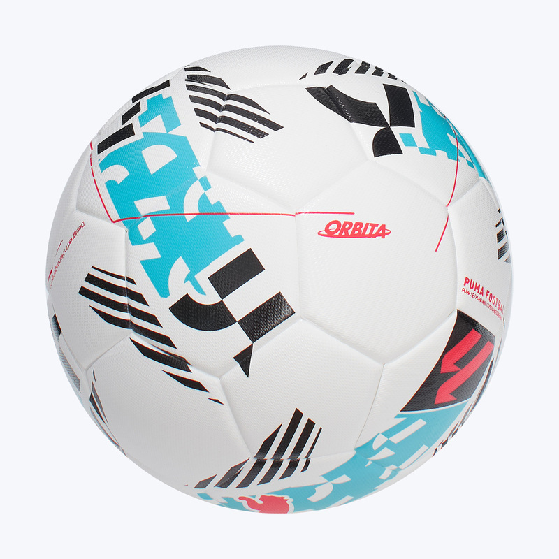 Футбольный мяч Puma Orbita LALIGA 1 (FIFA QTY) 08463001