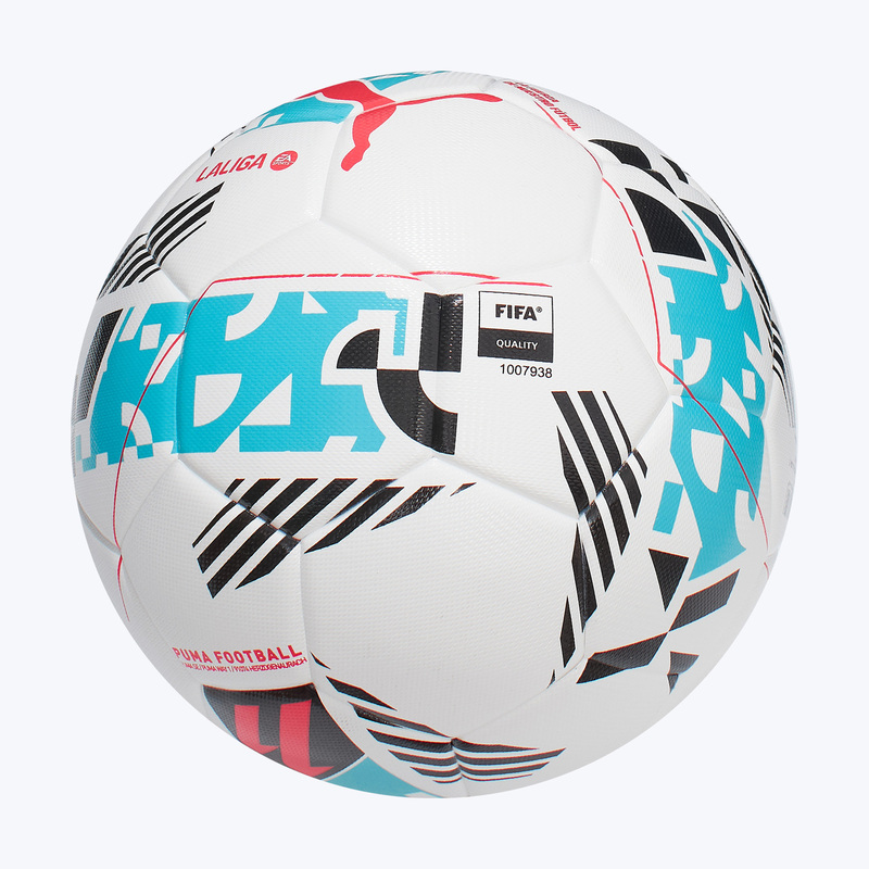 Футбольный мяч Puma Orbita LALIGA 1 (FIFA QTY) 08463001