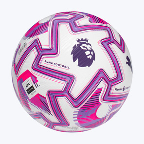 Футбольный мяч Puma Orbita Ultimate PL Brilliance (FIFA PRO) 08469901