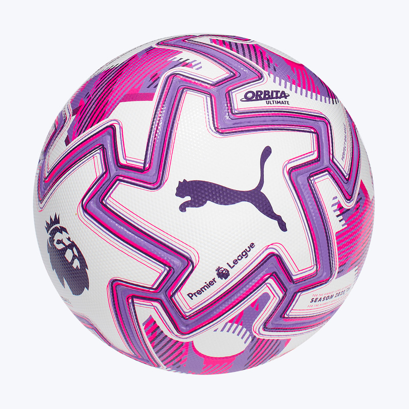Футбольный мяч Puma Orbita Ultimate PL Brilliance (FIFA PRO) 08469901