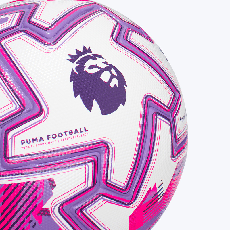 Футбольный мяч Puma Orbita Ultimate PL Brilliance (FIFA PRO) 08469901