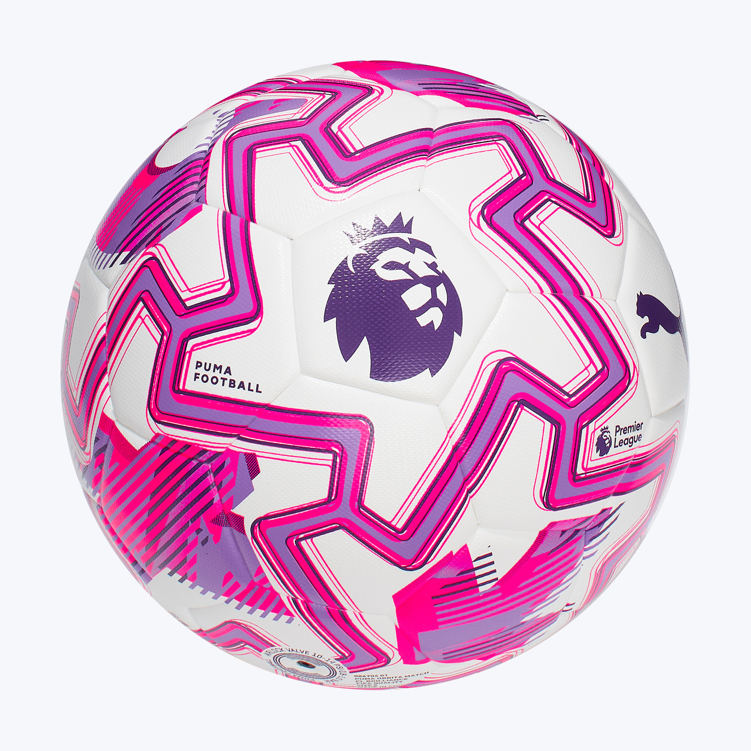 Футбольный мяч Puma Orbita Match PL Brilliance (FIFA QTY) 08470401