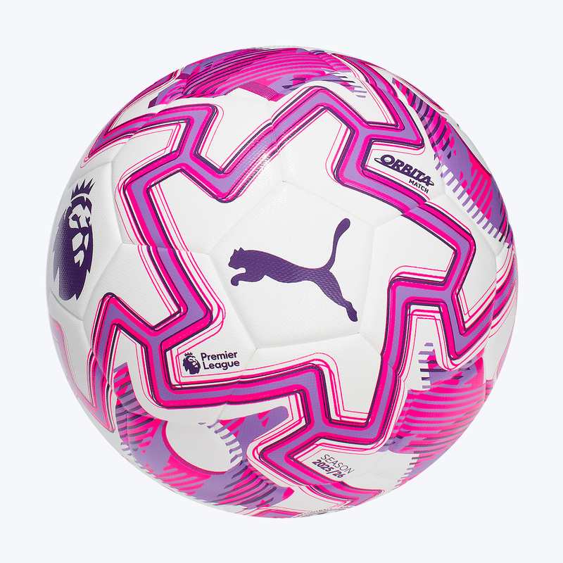 Футбольный мяч Puma Orbita Match PL Brilliance (FIFA QTY) 08470401