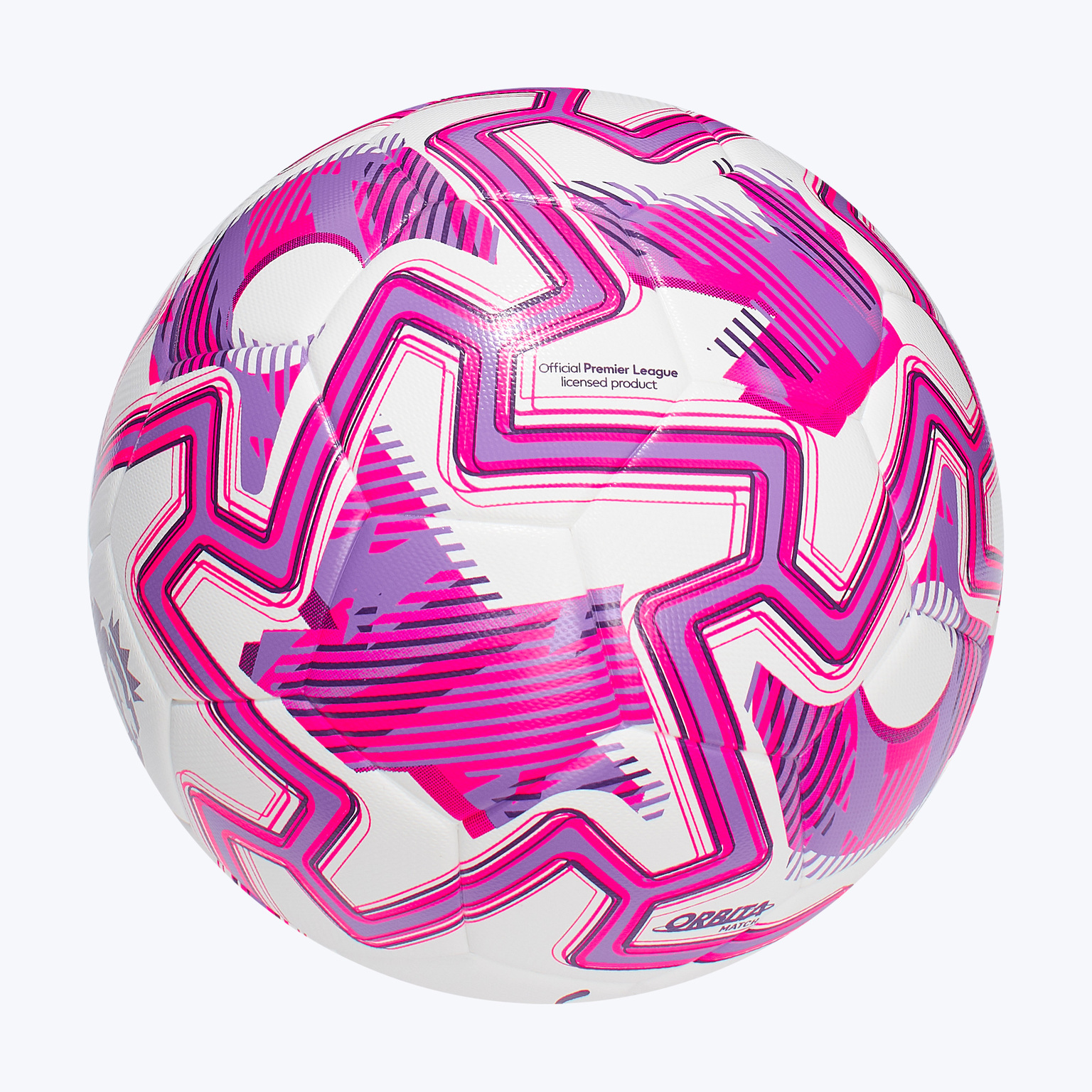 Футбольный мяч Puma Orbita Match PL Brilliance (FIFA QTY) 08470401