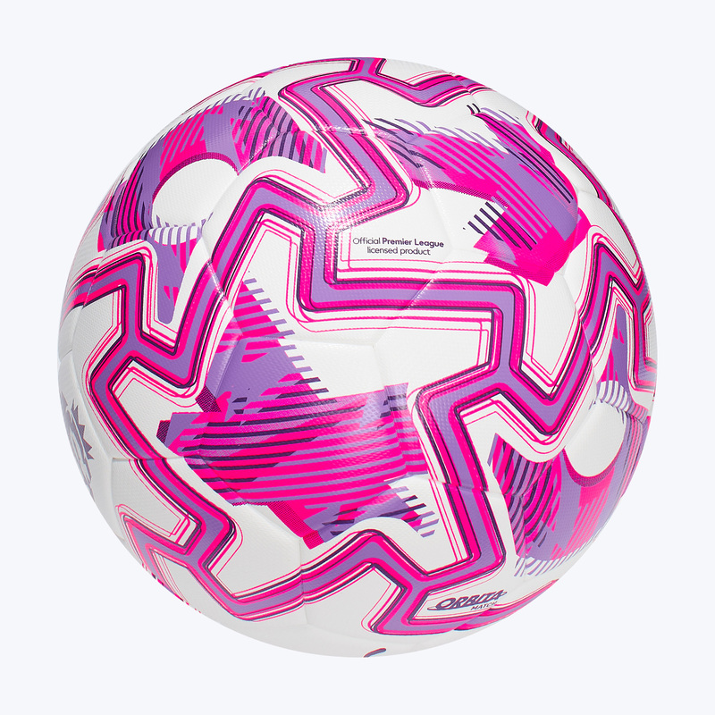 Футбольный мяч Puma Orbita Match PL Brilliance (FIFA QTY) 08470401