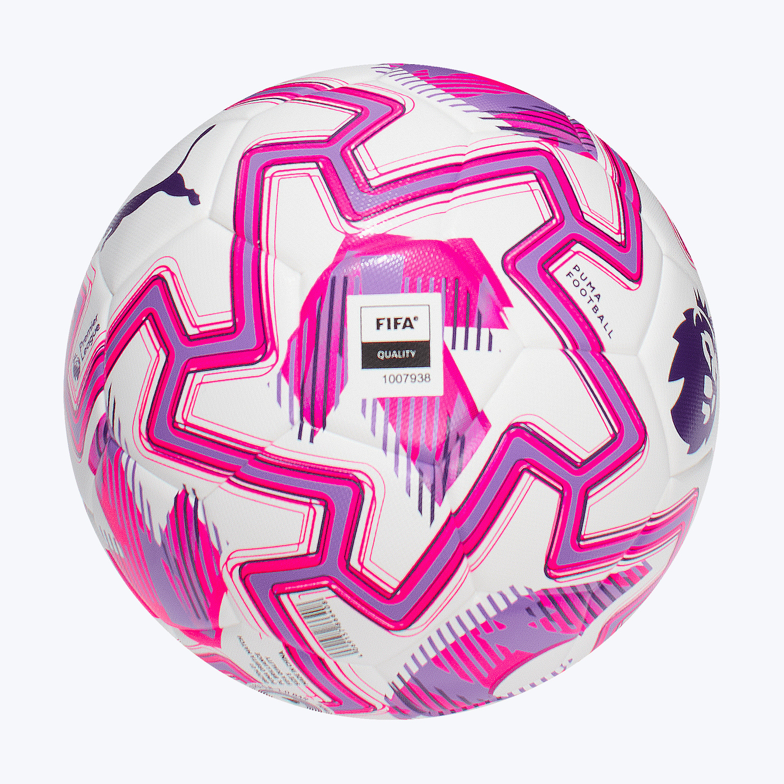 Футбольный мяч Puma Orbita Match PL Brilliance (FIFA QTY) 08470401