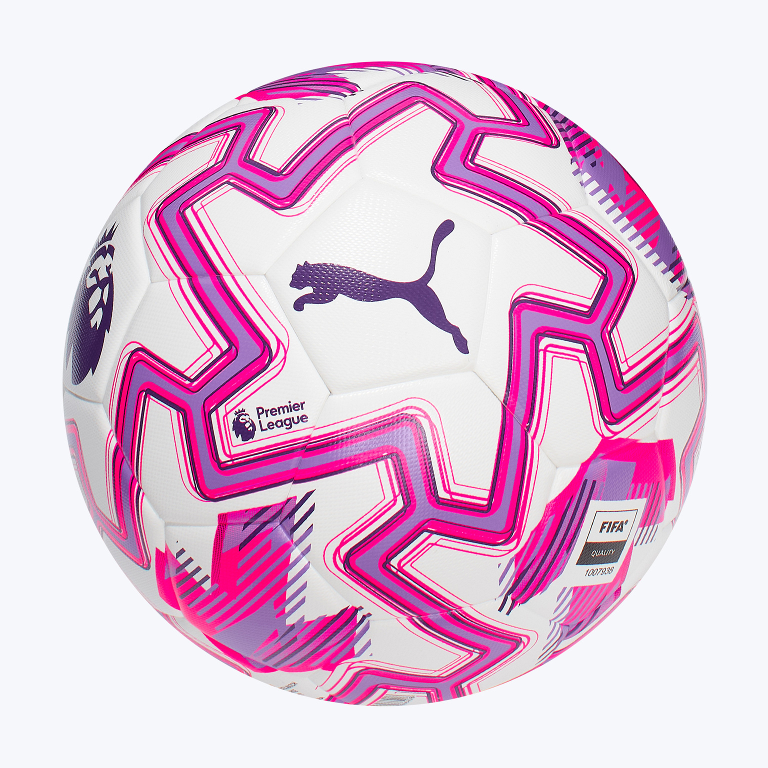 Футбольный мяч Puma Orbita Match PL Brilliance (FIFA QTY) 08470401