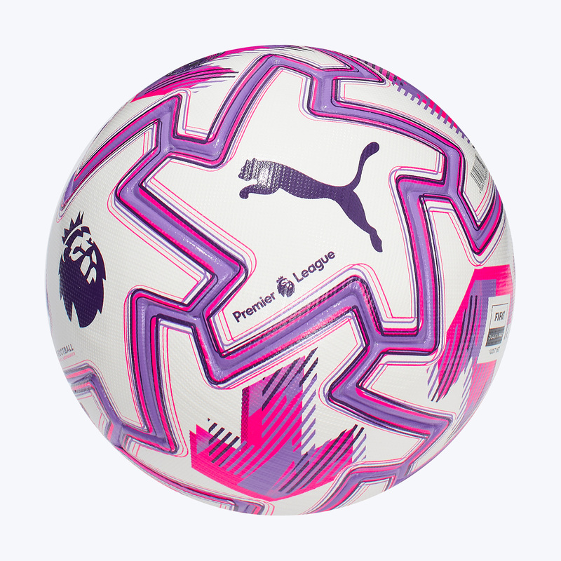 Футбольный мяч Puma Orbita Pro PL Brilliance (FIFA PRO) 08470701
