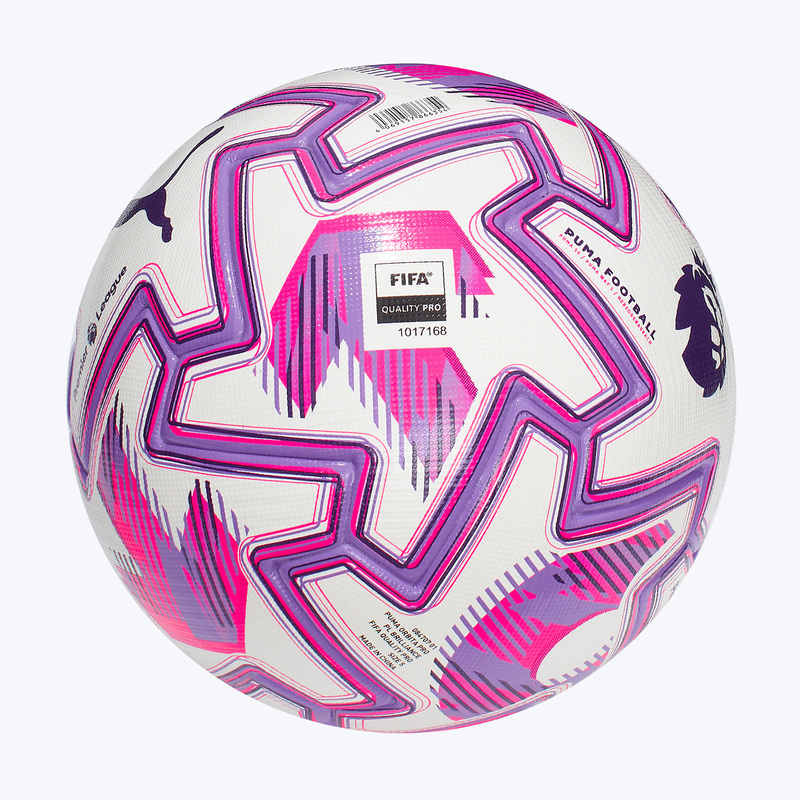 Футбольный мяч Puma Orbita Pro PL Brilliance (FIFA PRO) 08470701