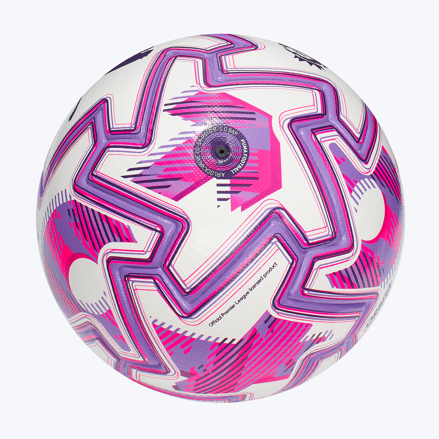 Футбольный мяч Puma Orbita Pro PL Brilliance (FIFA PRO) 08470701