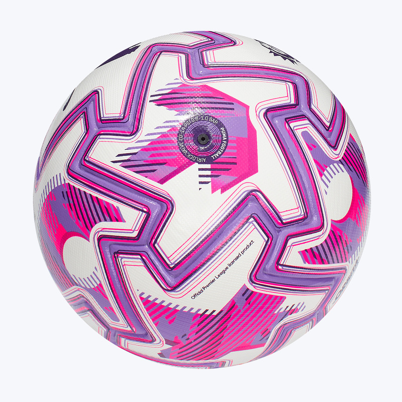 Футбольный мяч Puma Orbita Pro PL Brilliance (FIFA PRO) 08470701