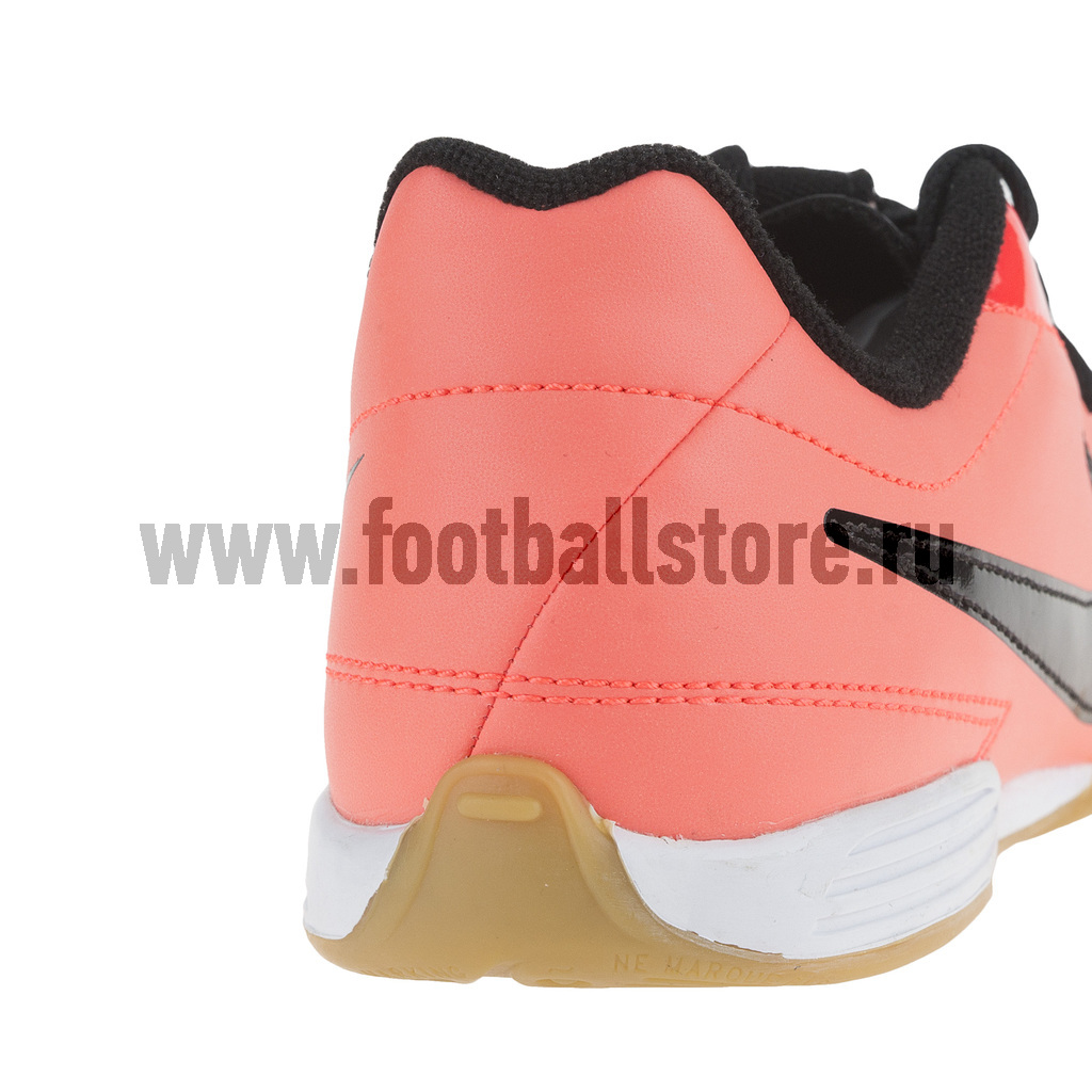 Обувь для зала Nike T90 Exacto IV IC JR 509017-808