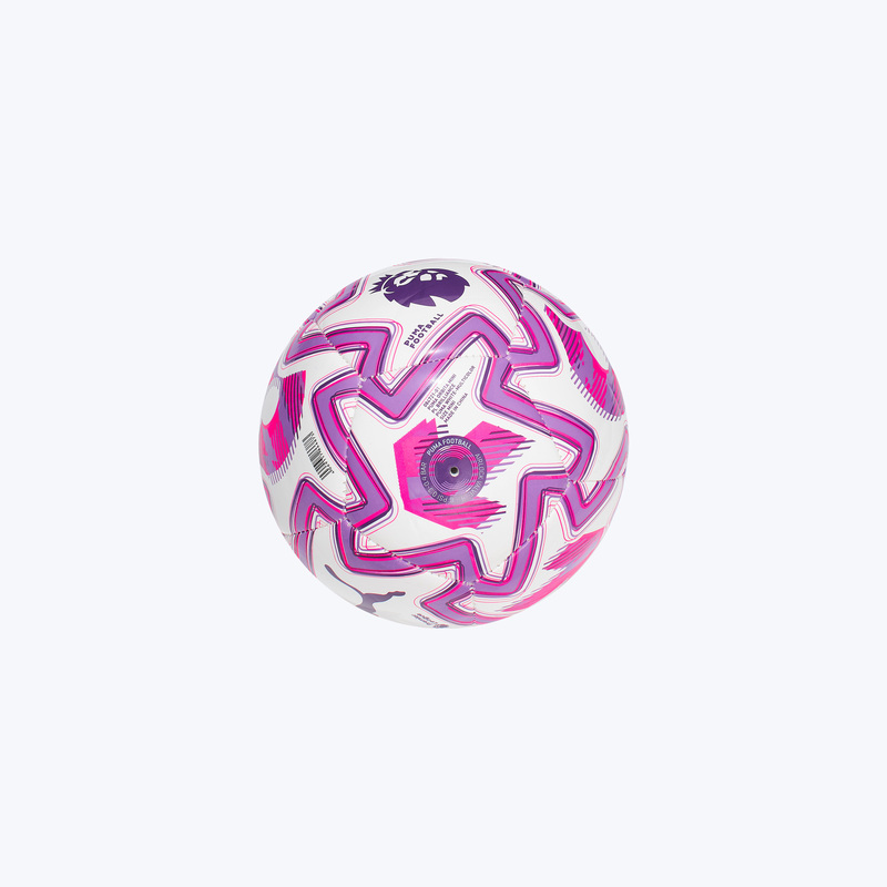 Сувенирный мяч Puma Orbita Mini PL Brilliance 08472101
