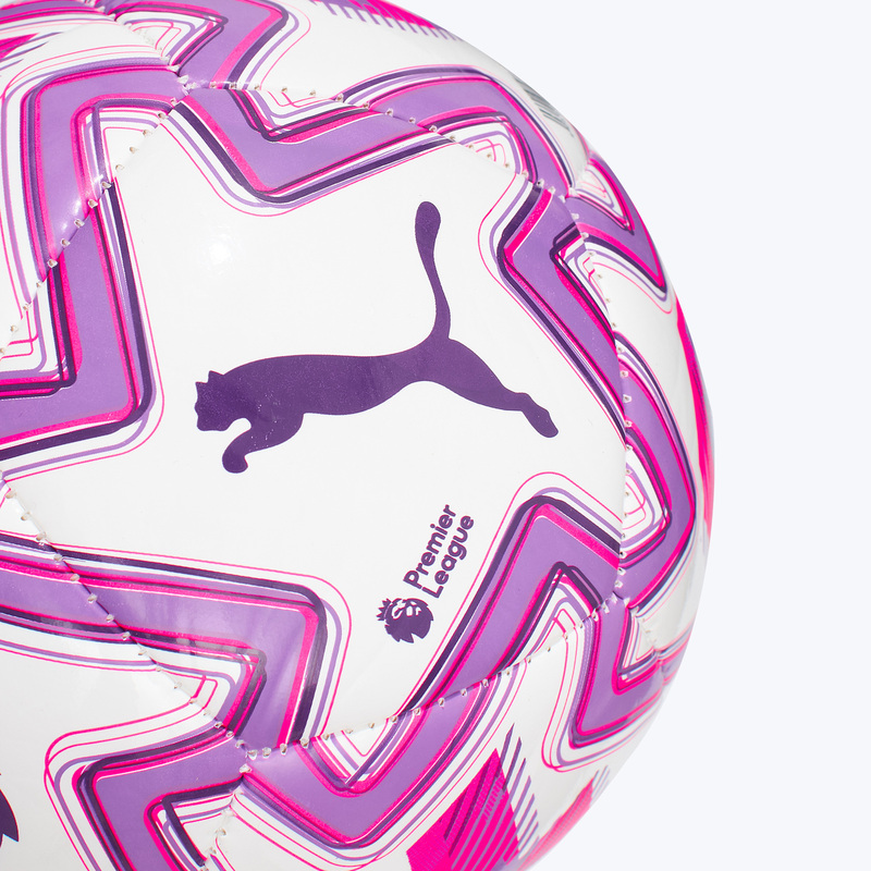 Сувенирный мяч Puma Orbita Mini PL Brilliance 08472101