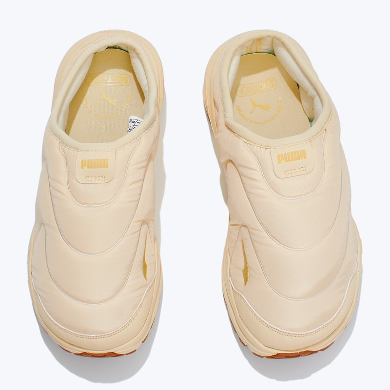Сланцы Puma Hypnotic Clog 40285102