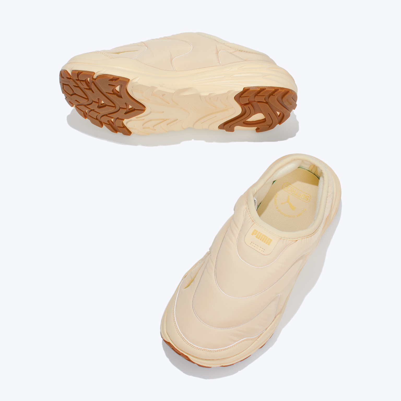 Сланцы Puma Hypnotic Clog 40285102