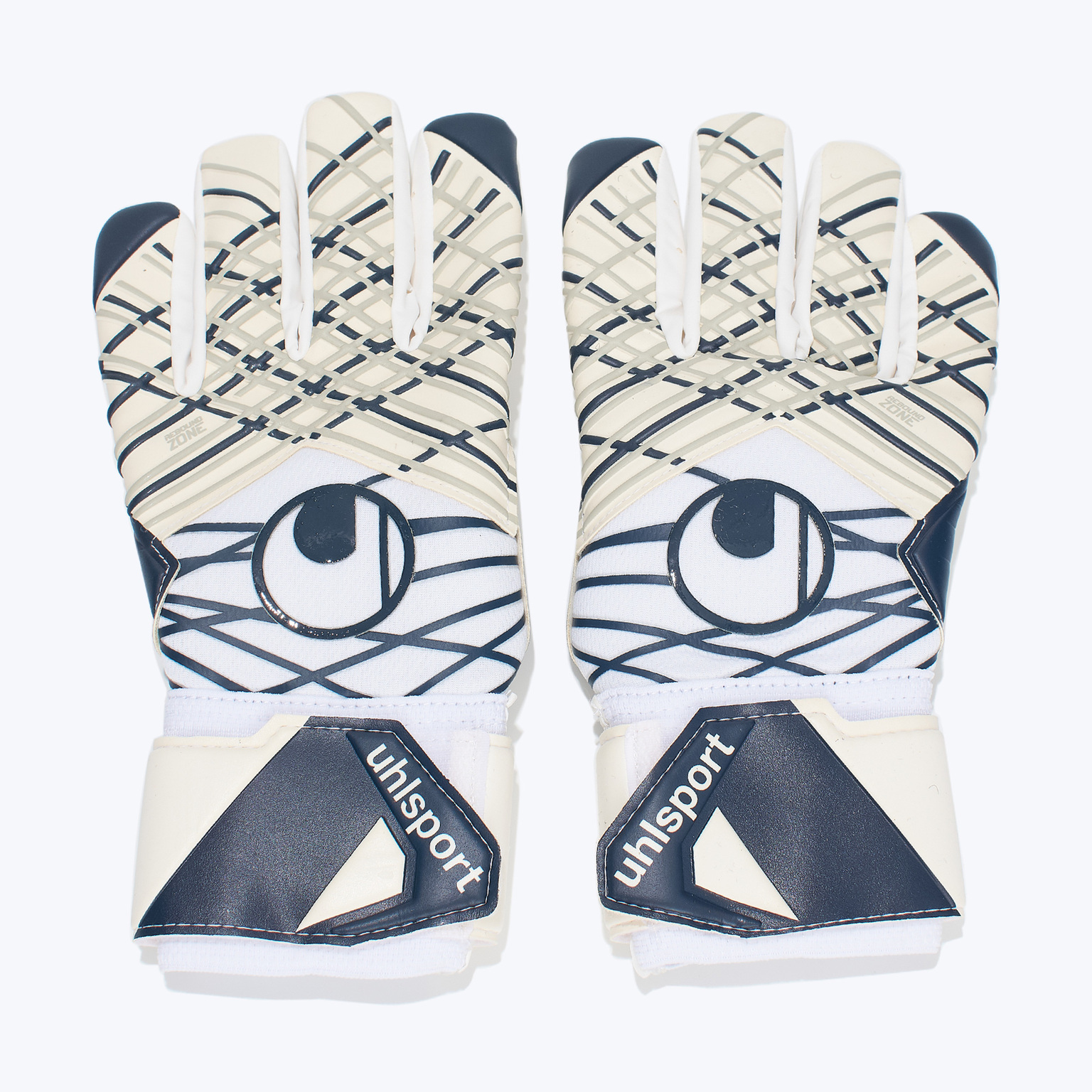 Перчатки вратарские UHLSport Supersoft HN 101136701