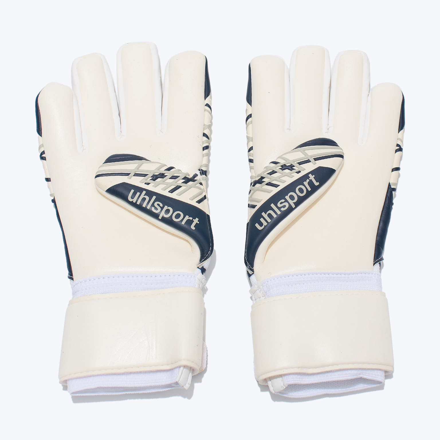 Перчатки вратарские UHLSport Supersoft HN 101136701