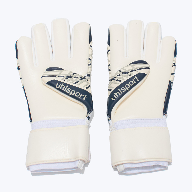 Перчатки вратарские UHLSport Supersoft HN 101136701