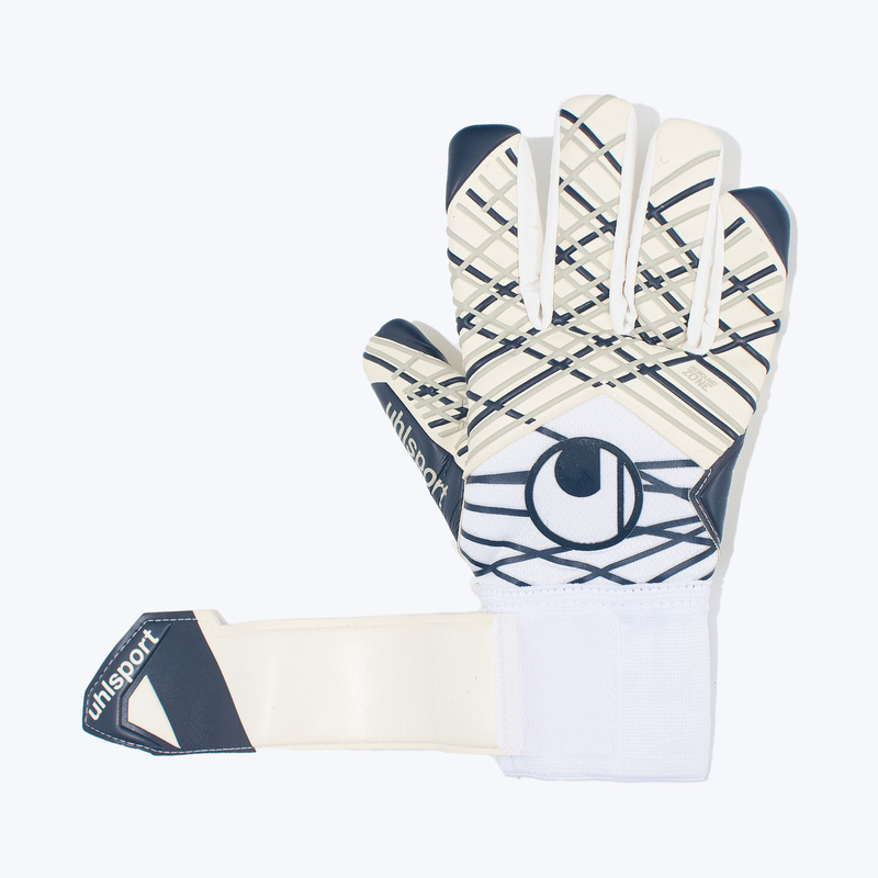 Перчатки вратарские UHLSport Supersoft HN 101136701