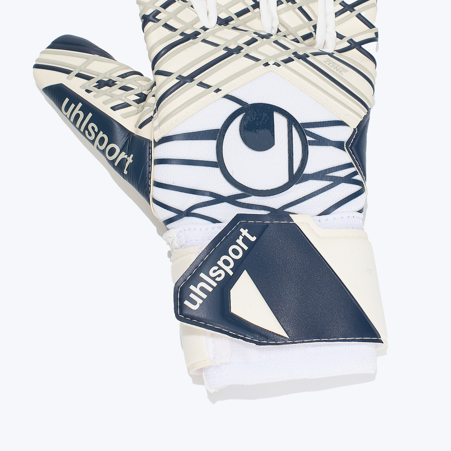 Перчатки вратарские UHLSport Supersoft HN 101136701