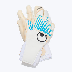 Перчатки вратарские UHLSport FM  Cybertrec Absolutgrip SC 101137701