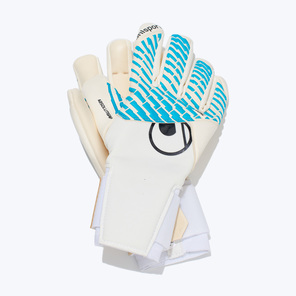 Перчатки вратарские UHLSport FM  Cybertec Absolutgrip HN 101137901