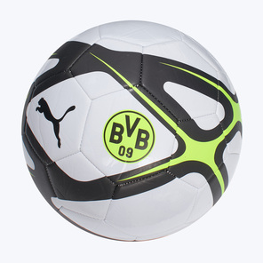 Футбольный мяч Puma Borussia Culture 08474604