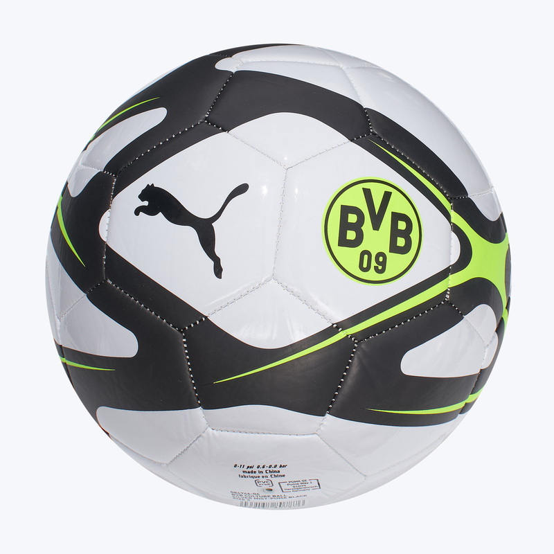 Футбольный мяч Puma Borussia Culture 08474604