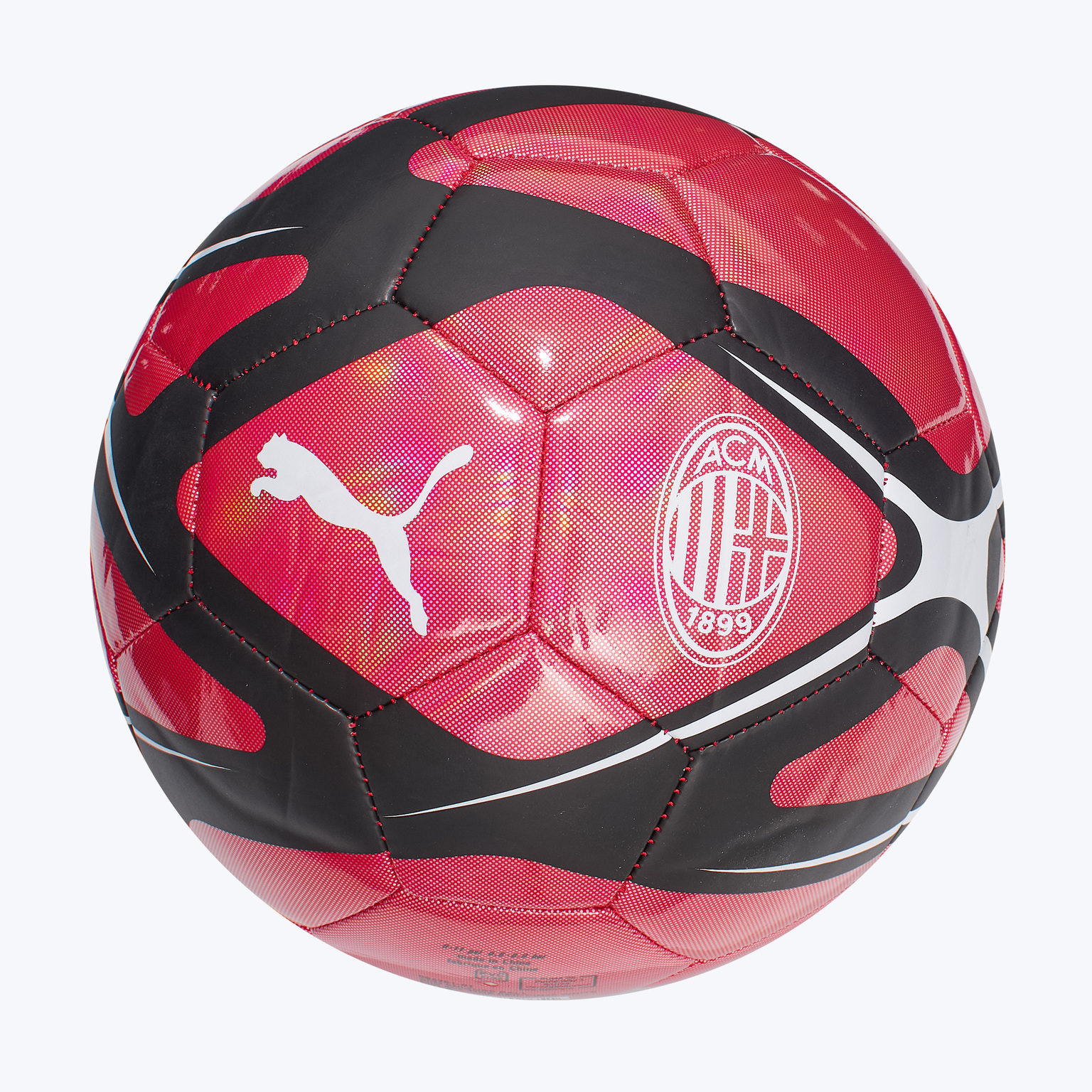 Футбольный мяч Puma Milan Culture08475101