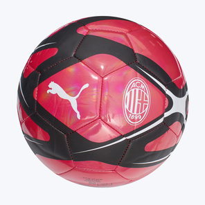 Футбольный мяч Puma Milan Culture08475101