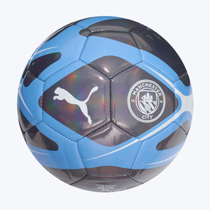 Футбольный мяч Puma Manchester City Culture 08477604
