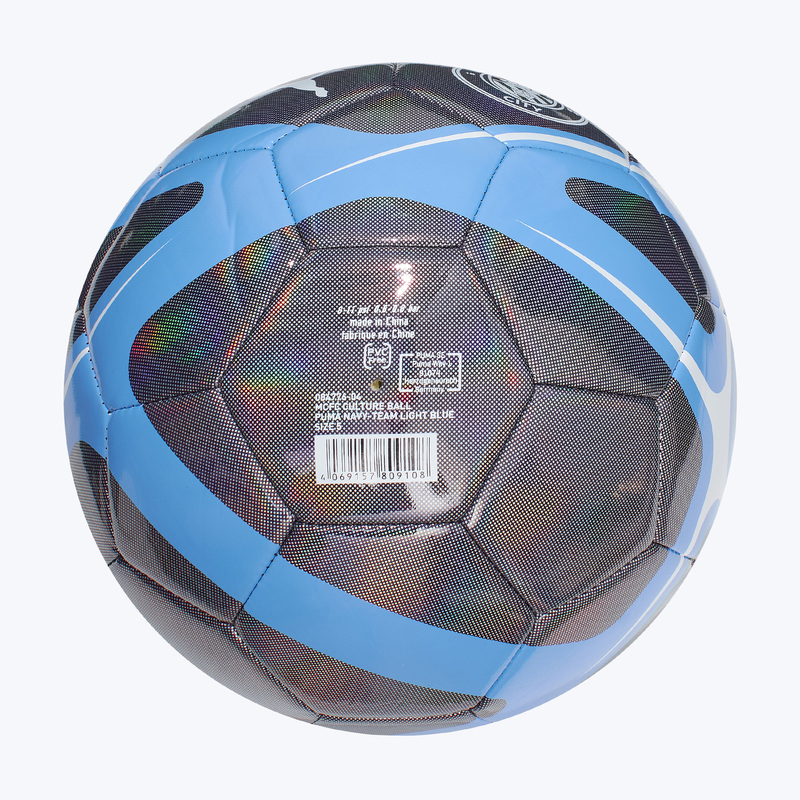 Футбольный мяч Puma Manchester City Culture 08477604